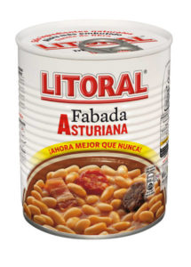 Fabada Asturiana Litoral